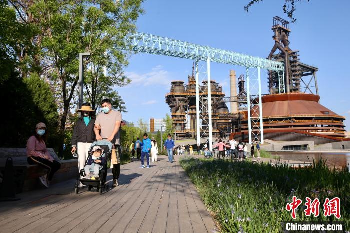 “五一”假期北京旅游接待306.1万人次市民出游频次明显下降