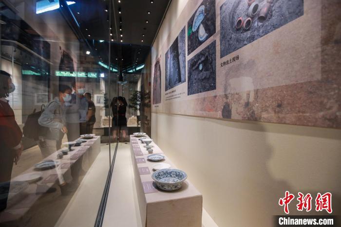 广州一家博物馆推出“剧本杀”让先贤人物“活起来”
