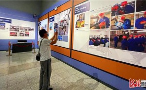 5·18国际博物馆日河北省各地博物馆推出精彩纷呈特色活动