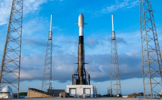 SpaceX 拼车任务 Transporter-5 完成，将 59 颗小卫星送入太空