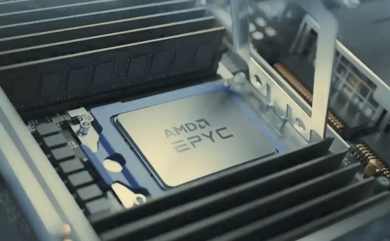 AMD 和蔚来达成芯片供应合作，仅用于汽车研发