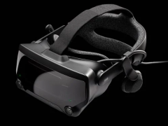 Valve 独立 VR 头显 Deckard 专利曝光