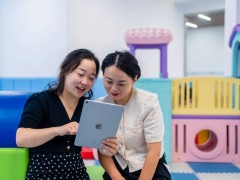 用科技助力教育公平，苹果在中国是怎么做的？