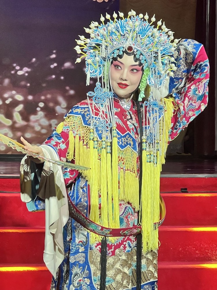 北京东城：活化利用“金招牌” 让文化遗产融入百姓生活