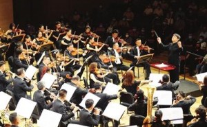 天津歌舞剧院2022年音乐季推出经典作品 倾听不朽旋律 感受交响魅力