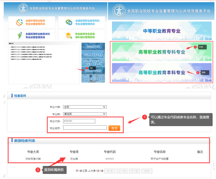怎么查询自己的专业是否为安全工程及相关专业 怎么查询自己的专业是否为安全工程及相关专业