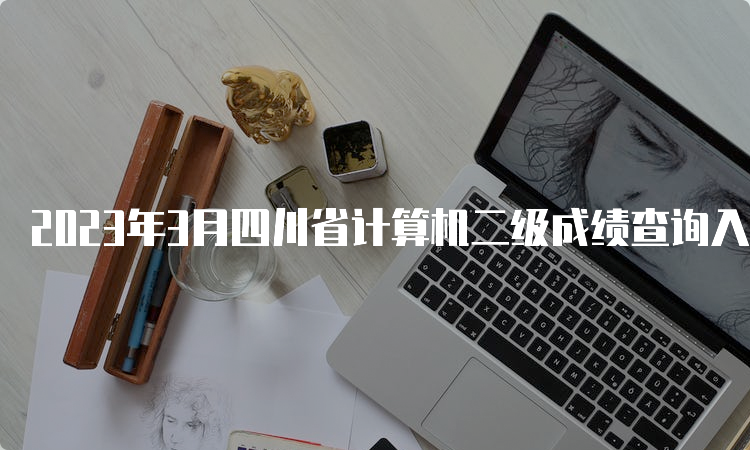 2023年3月四川省计算机二级成绩查询入口：中国教育考试网