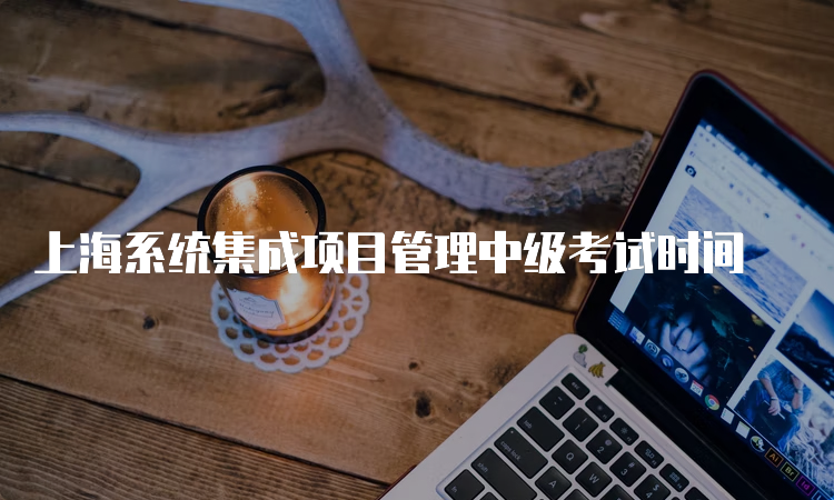 上海系统集成项目管理中级考试时间