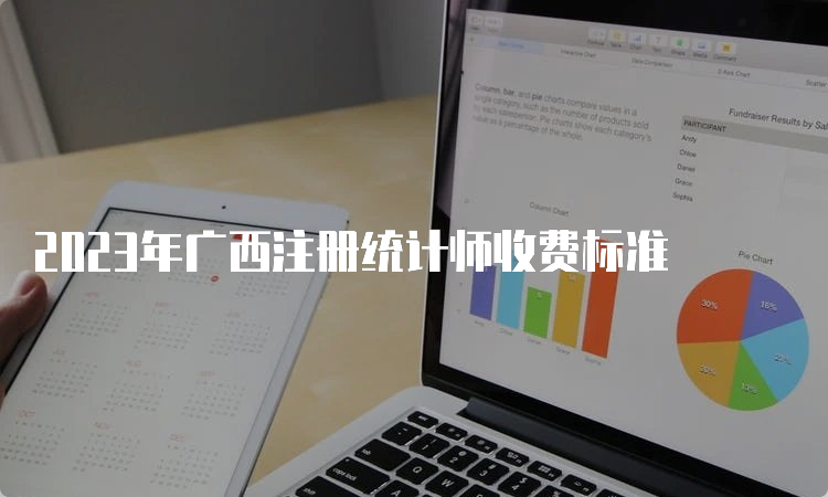 2023年广西注册统计师收费标准