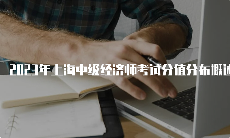 2023年上海中级经济师考试分值分布概述