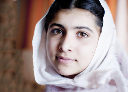 视频:+反恐前沿的穆斯林少女马拉拉-视频天穆-天