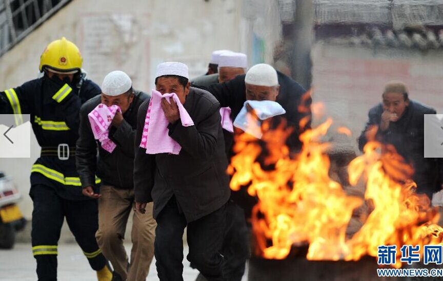 回民私人应急 119.china.com.cn