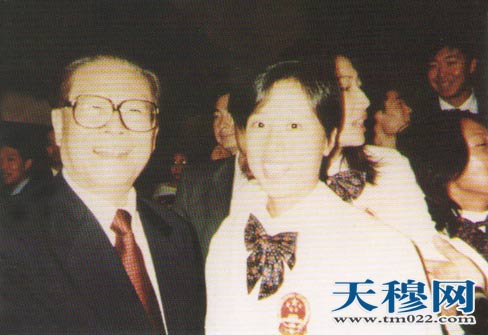 天穆村溯源(四)
