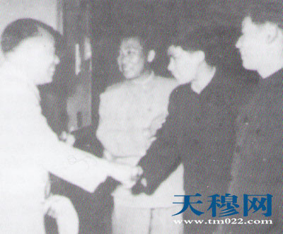 天穆的溯源