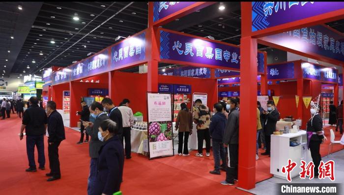 第14届中国义乌国际森林产品博览会落幕成交额18.5亿元