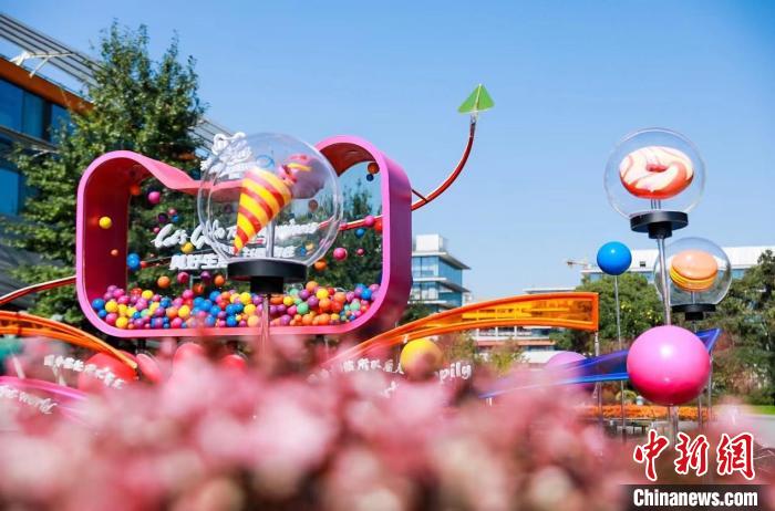 百万变千万411个中小品牌天猫双11实现新跨越