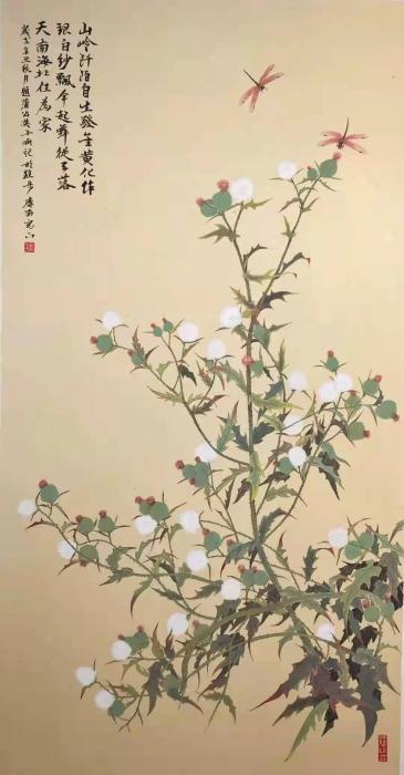 点击进入下一页