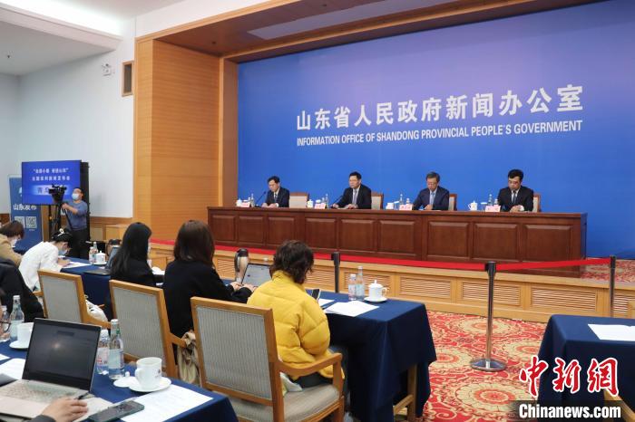 国际性港口城市青岛致力打造“一带一路”国际合作新平台