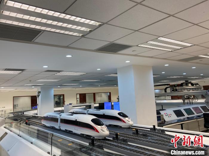 北京加快推动“两业融合”到2025年服务贸易规模将超1.3万亿元