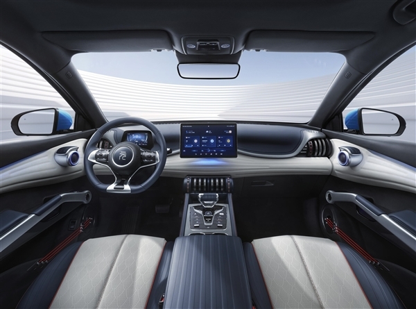 刀片电池续航510公里:比亚迪元PLUS将于2022年1月1日开启预售