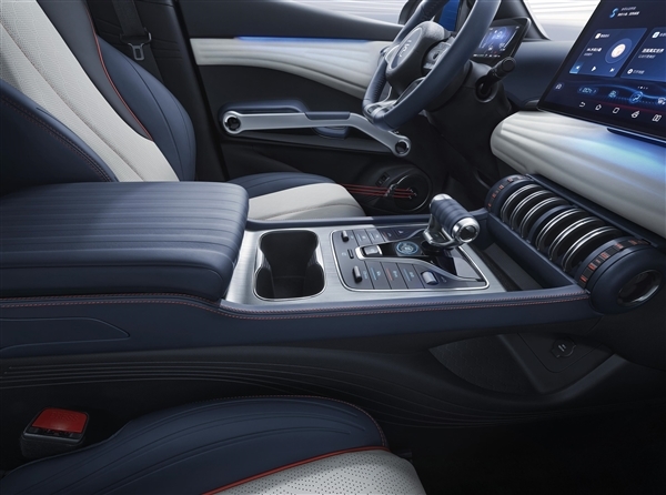 刀片电池续航510公里:比亚迪元PLUS将于2022年1月1日开启预售