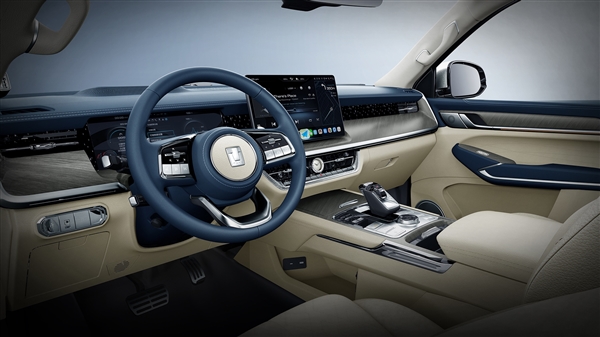 中国首款3.0T六缸+9AT!长城坦克500卖爆了:20分钟订单破1.3万台