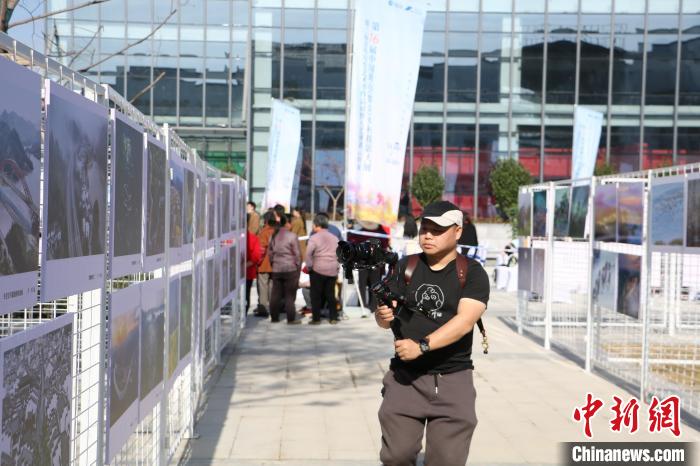 摄影爱好者拍摄摄影作品展 刘浩 摄