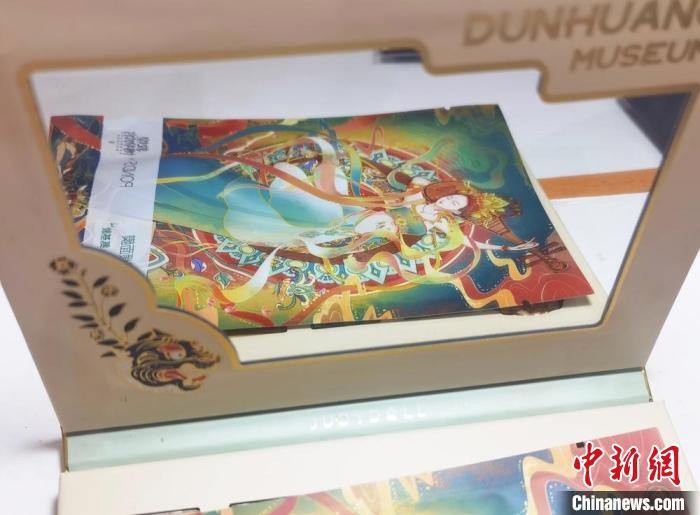 甘肃恢复跨省旅游“陇上团”赴鄂推介“自然+文化”遗产