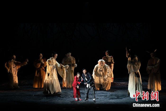 点击进入下一页