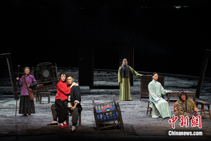 点击进入下一页