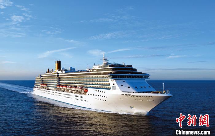 中国邮轮经济现“扬升”复苏趋势中国最大邮轮公司蓄势待发