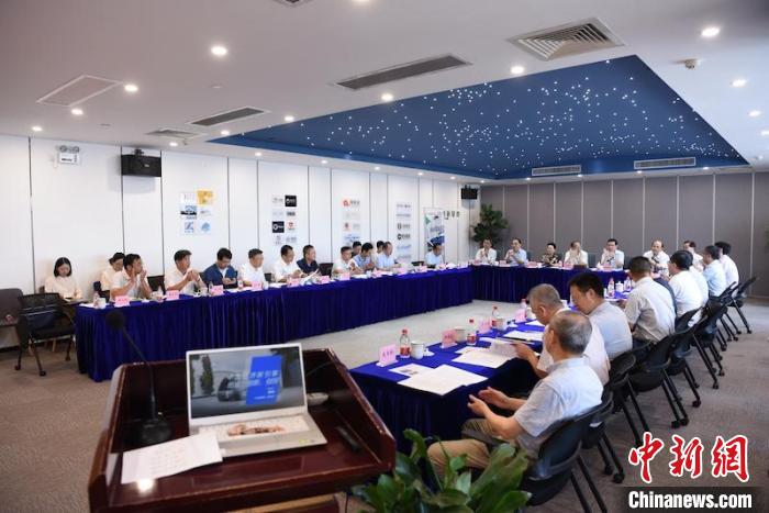 浙江“开门问策”谋共富民建智库擘画“同心圆”