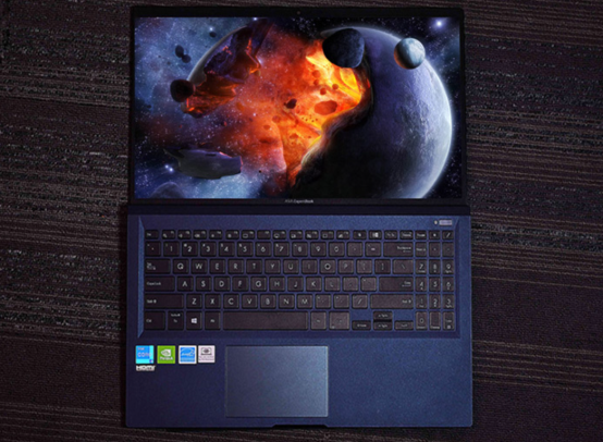 电脑荧幕
中度可信度描述已自动生成