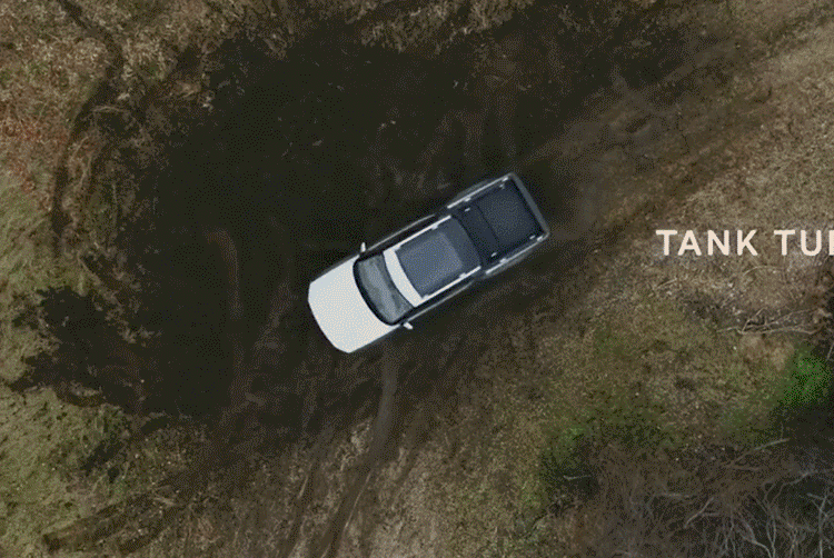 4台电机练就坦克掉头!RIVIAN两款新车推迟交付:剑指特斯拉