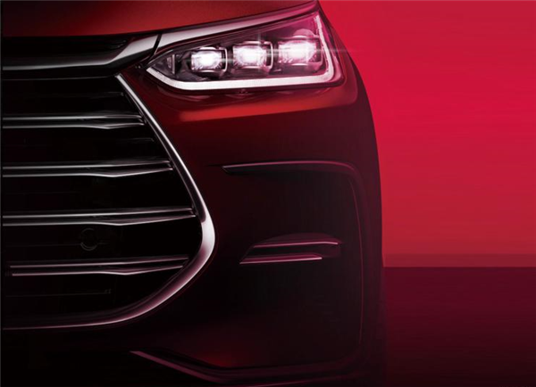 DM-i卖疯了 比亚迪又创销量纪录!新能源暴涨252.7% 多车型创历史新高