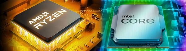 AMD/Intel CES发布会官宣：有一神秘显卡新品