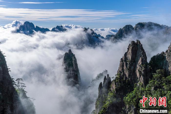 黄山率先开展多品牌名录遗产协同管理做强“联合国教科文组织多品牌名录遗产论坛”