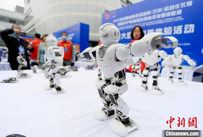 兰州持续“拴心留人”扩大科技创新“朋友圈”