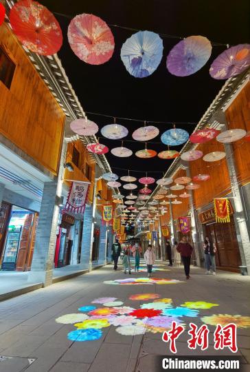 广州增城正果镇：“千年古镇”微改造焕发新活力