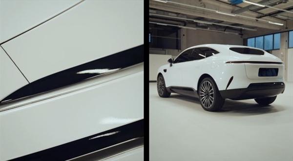 余承东力挺的阿塔维11电动车限量版发布！冲击世界级中国高端品牌