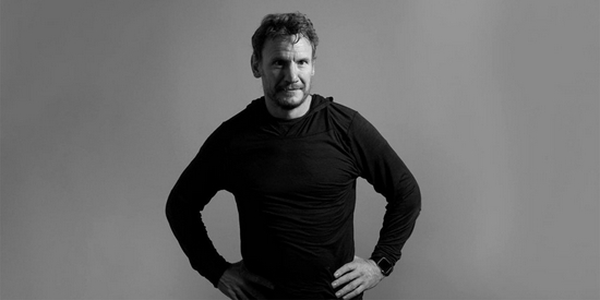 苹果营销副总裁Nick Law