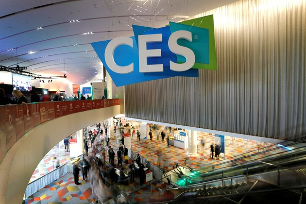 CES