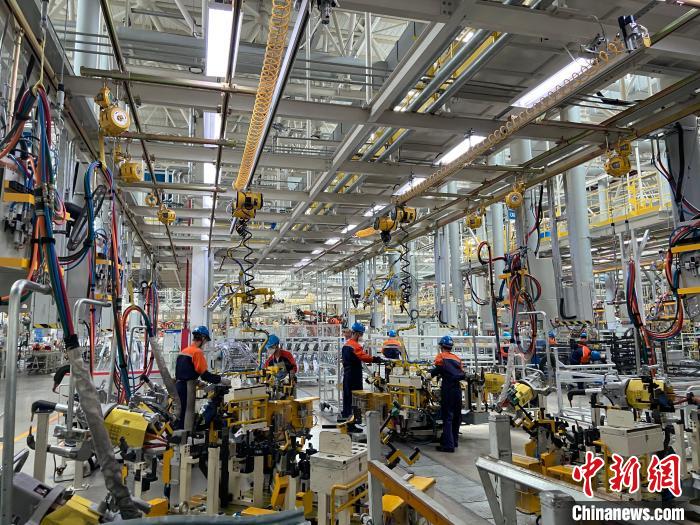 2021浙江民营企业200强发布14家企业营收超千亿