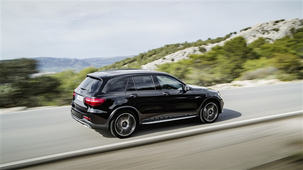 时间确认!现款奔驰GLC将停产