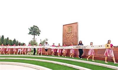 点击进入下一页