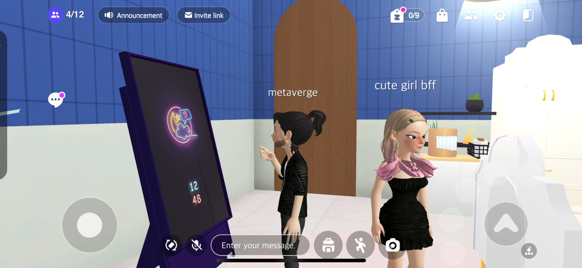 你可以在卧室里选择三星的Sero旋转电视或者 f<i></i>rame TV 。