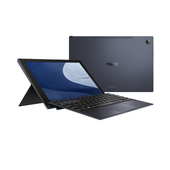 桌子上放着笔记本电脑
描述已自动生成