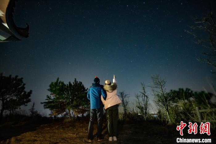 厦门特区的“高山村”:“Z世代”返乡打造“浪漫”军营村