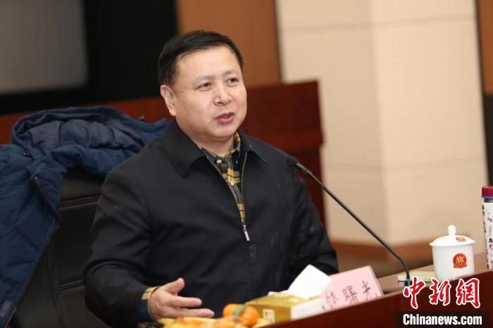 电影《九妹》研讨会举行专家：以轻喜剧形式呈现的乡村振兴