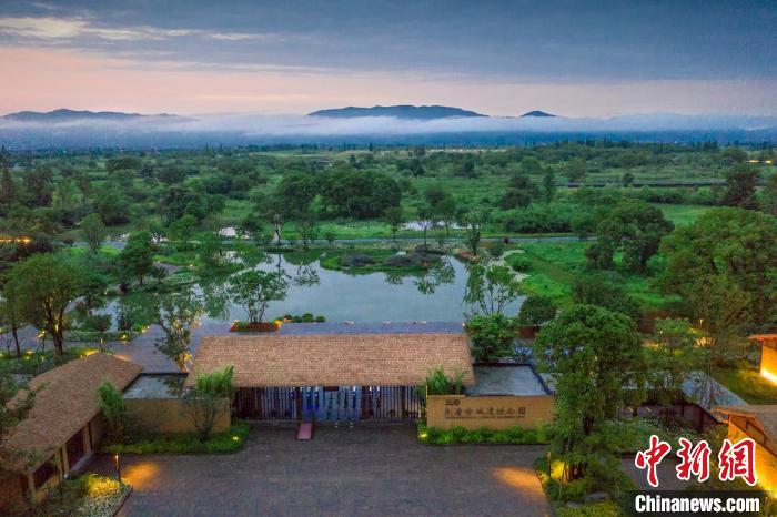 首批100个“浙江文化标识”培育项目发布含良渚、上山文化